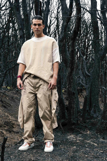 Fotoservizio/SS 2022/WOMEN/SFILATA/ANTONIO MARRAS/DP2/10