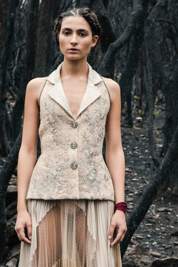 Fotoservizio/SS 2022/WOMEN/SFILATA/ANTONIO MARRAS/DP2/5