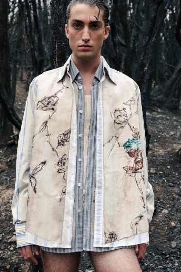 Fotoservizio/SS 2022/WOMEN/SFILATA/ANTONIO MARRAS/DP2/19