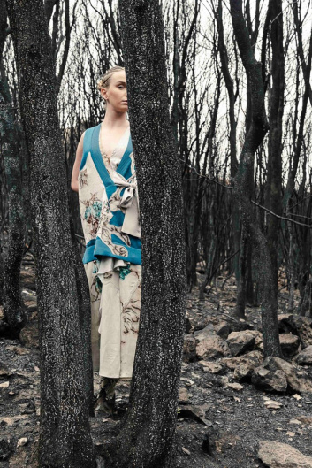 Fotoservizio/SS 2022/WOMEN/SFILATA/ANTONIO MARRAS/DP2/15