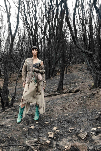 Fotoservizio/SS 2022/WOMEN/SFILATA/ANTONIO MARRAS/DP2/17