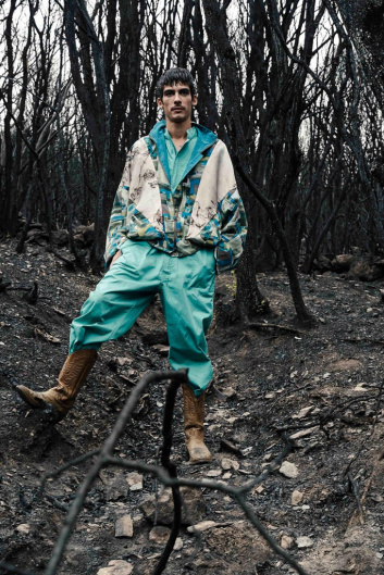 Fotoservizio/SS 2022/WOMEN/SFILATA/ANTONIO MARRAS/DP2/18