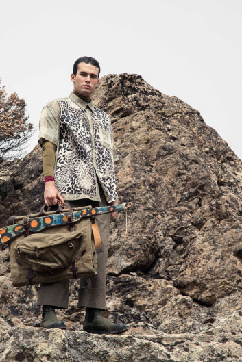 Fotoservizio/SS 2022/WOMEN/SFILATA/ANTONIO MARRAS/DP2/30