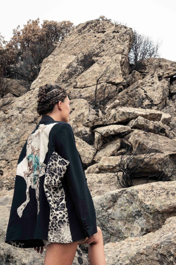 Fotoservizio/SS 2022/WOMEN/SFILATA/ANTONIO MARRAS/DP2/25