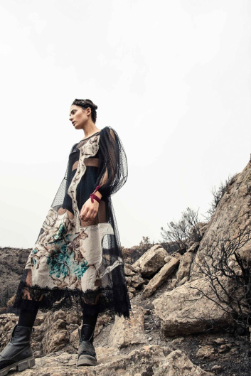 Fotoservizio/SS 2022/WOMEN/SFILATA/ANTONIO MARRAS/DP2/26