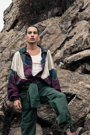 Fotoservizio/SS 2022/WOMEN/SFILATA/ANTONIO MARRAS/DP2/28