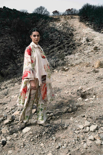 Fotoservizio/SS 2022/WOMEN/SFILATA/ANTONIO MARRAS/DP2/43