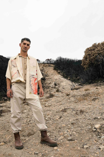 Fotoservizio/SS 2022/WOMEN/SFILATA/ANTONIO MARRAS/DP2/44