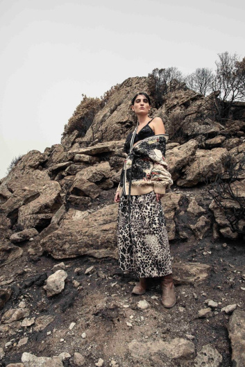 Fotoservizio/SS 2022/WOMEN/SFILATA/ANTONIO MARRAS/DP2/35