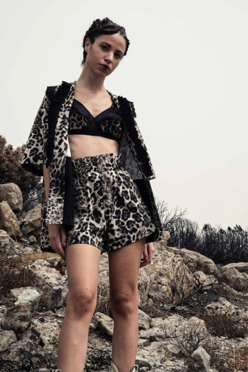 Fotoservizio/SS 2022/WOMEN/SFILATA/ANTONIO MARRAS/DP2/37