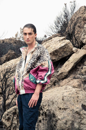 Fotoservizio/SS 2022/WOMEN/SFILATA/ANTONIO MARRAS/DP2/38