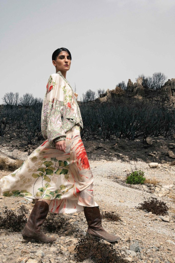 Fotoservizio/SS 2022/WOMEN/SFILATA/ANTONIO MARRAS/DP2/46