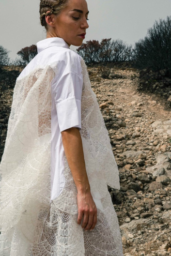 Fotoservizio/SS 2022/WOMEN/SFILATA/ANTONIO MARRAS/DP2/62