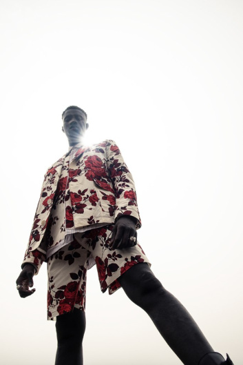 Fotoservizio/SS 2022/WOMEN/SFILATA/ANTONIO MARRAS/DP2/63