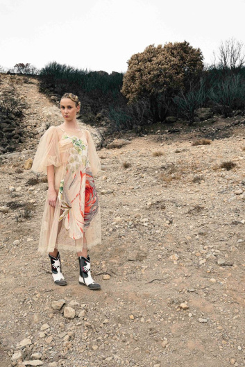 Fotoservizio/SS 2022/WOMEN/SFILATA/ANTONIO MARRAS/DP2/55