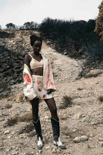 Fotoservizio/SS 2022/WOMEN/SFILATA/ANTONIO MARRAS/DP2/57