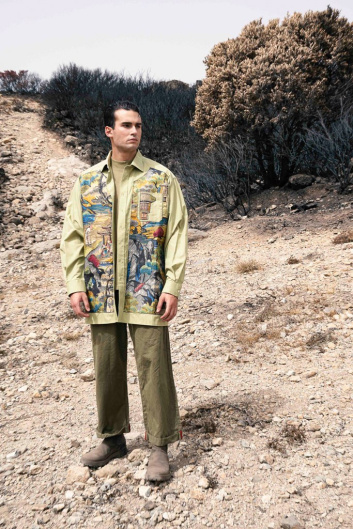 Fotoservizio/SS 2022/WOMEN/SFILATA/ANTONIO MARRAS/DP2/58