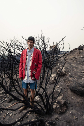 Fotoservizio/SS 2022/WOMEN/SFILATA/ANTONIO MARRAS/DP2/73