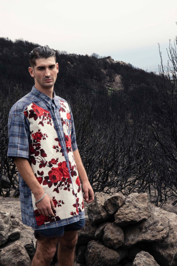 Fotoservizio/SS 2022/WOMEN/SFILATA/ANTONIO MARRAS/DP2/65