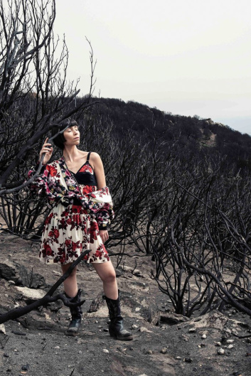 Fotoservizio/SS 2022/WOMEN/SFILATA/ANTONIO MARRAS/DP2/66