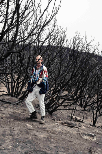 Fotoservizio/SS 2022/WOMEN/SFILATA/ANTONIO MARRAS/DP2/67