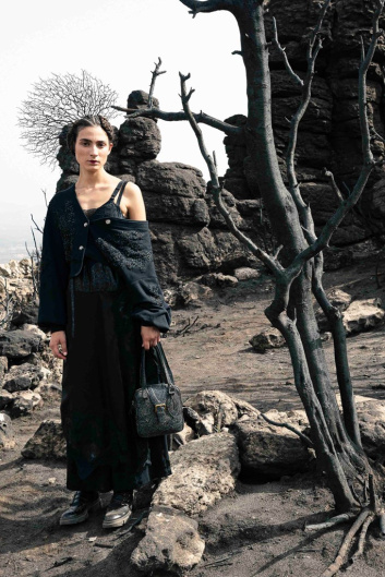 Fotoservizio/SS 2022/WOMEN/SFILATA/ANTONIO MARRAS/DP2/79