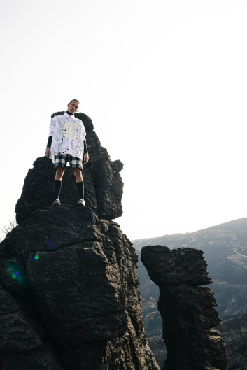 Fotoservizio/SS 2022/WOMEN/SFILATA/ANTONIO MARRAS/DP2/82