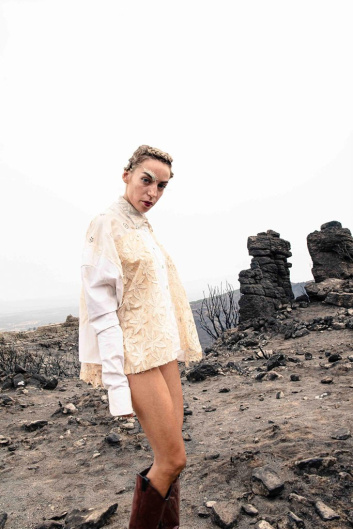 Fotoservizio/SS 2022/WOMEN/SFILATA/ANTONIO MARRAS/DP2/96