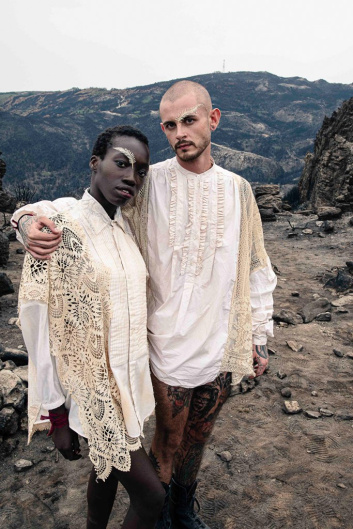 Fotoservizio/SS 2022/WOMEN/SFILATA/ANTONIO MARRAS/DP2/98