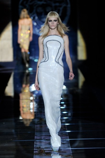 Fotoservizio/FW 2012-2013/WOMEN/VERSACE/42