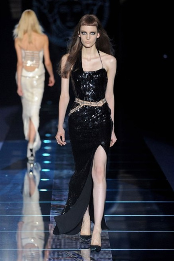 Fotoservizio/FW 2012-2013/WOMEN/VERSACE/43