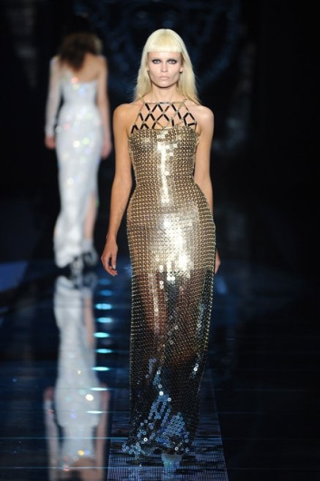 Fotoservizio/FW 2012-2013/WOMEN/VERSACE/45