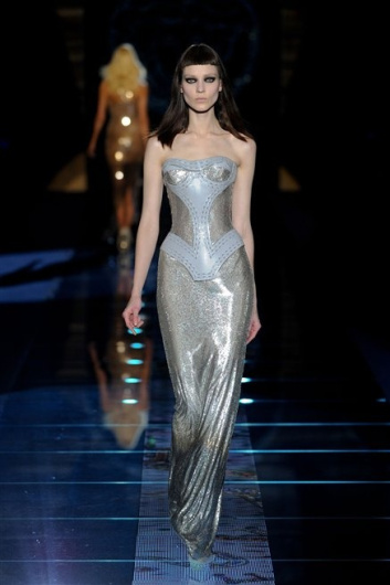 Fotoservizio/FW 2012-2013/WOMEN/VERSACE/46