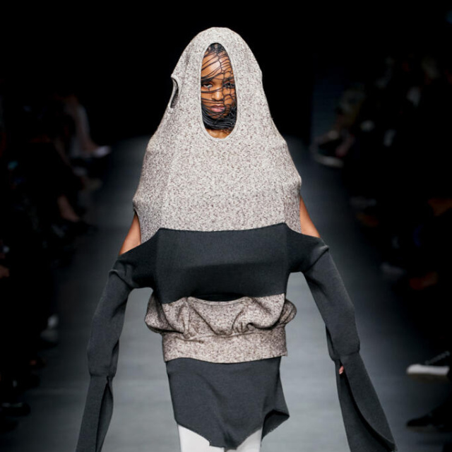 MILANO MODA GRADUATE