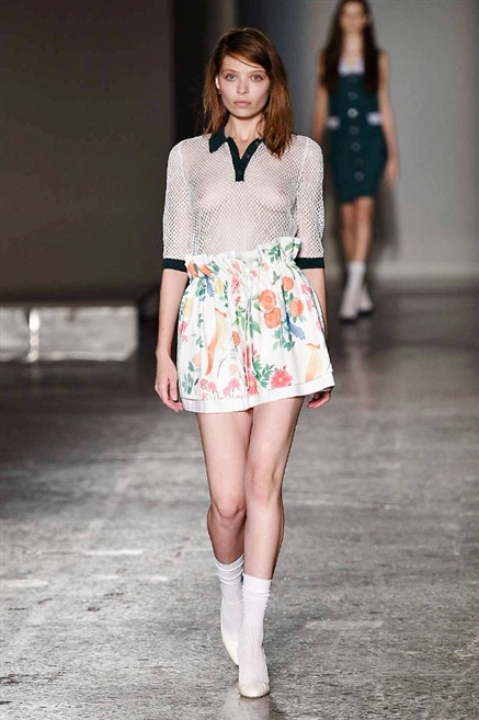 Fotoservizio/SS 2016/WOMEN/ARTHUR ARBESSER/DP1/1