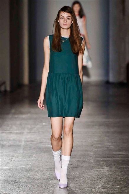 Fotoservizio/SS 2016/WOMEN/ARTHUR ARBESSER/DP1/3