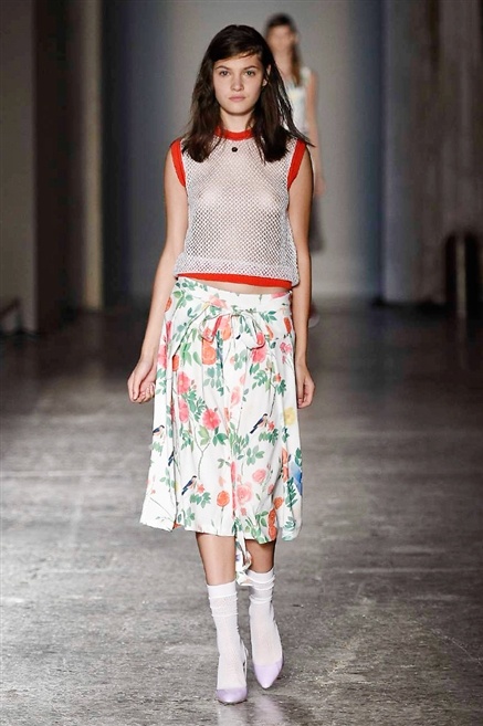 Fotoservizio/SS 2016/WOMEN/ARTHUR ARBESSER/DP1/4