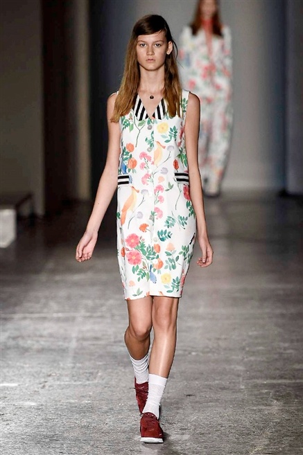 Fotoservizio/SS 2016/WOMEN/ARTHUR ARBESSER/DP1/5