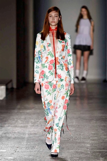 Fotoservizio/SS 2016/WOMEN/ARTHUR ARBESSER/DP1/6