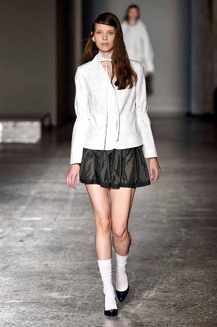 Fotoservizio/SS 2016/WOMEN/ARTHUR ARBESSER/DP1/15