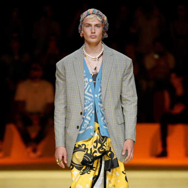 DSQUARED2
