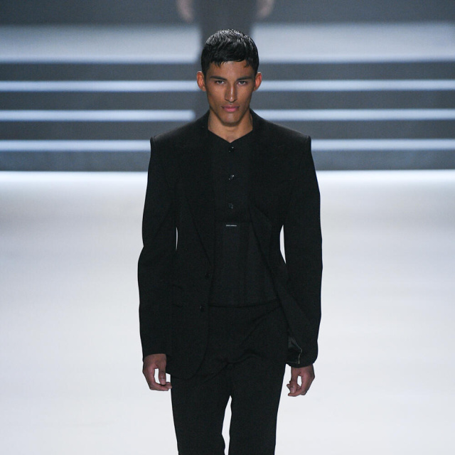 DOLCE&GABBANA