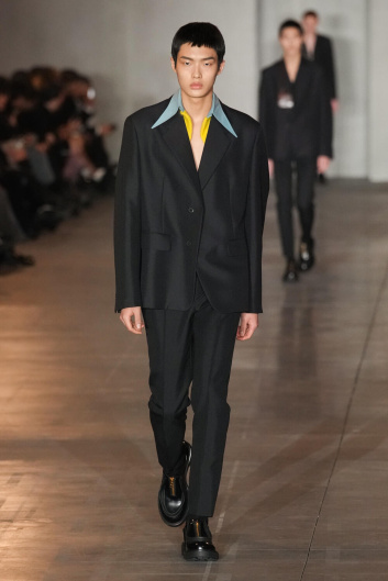 Fotoservizio/FW 23-24/MEN/SFILATA/PRADA/DP2/1