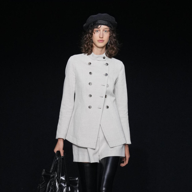 EMPORIO ARMANI