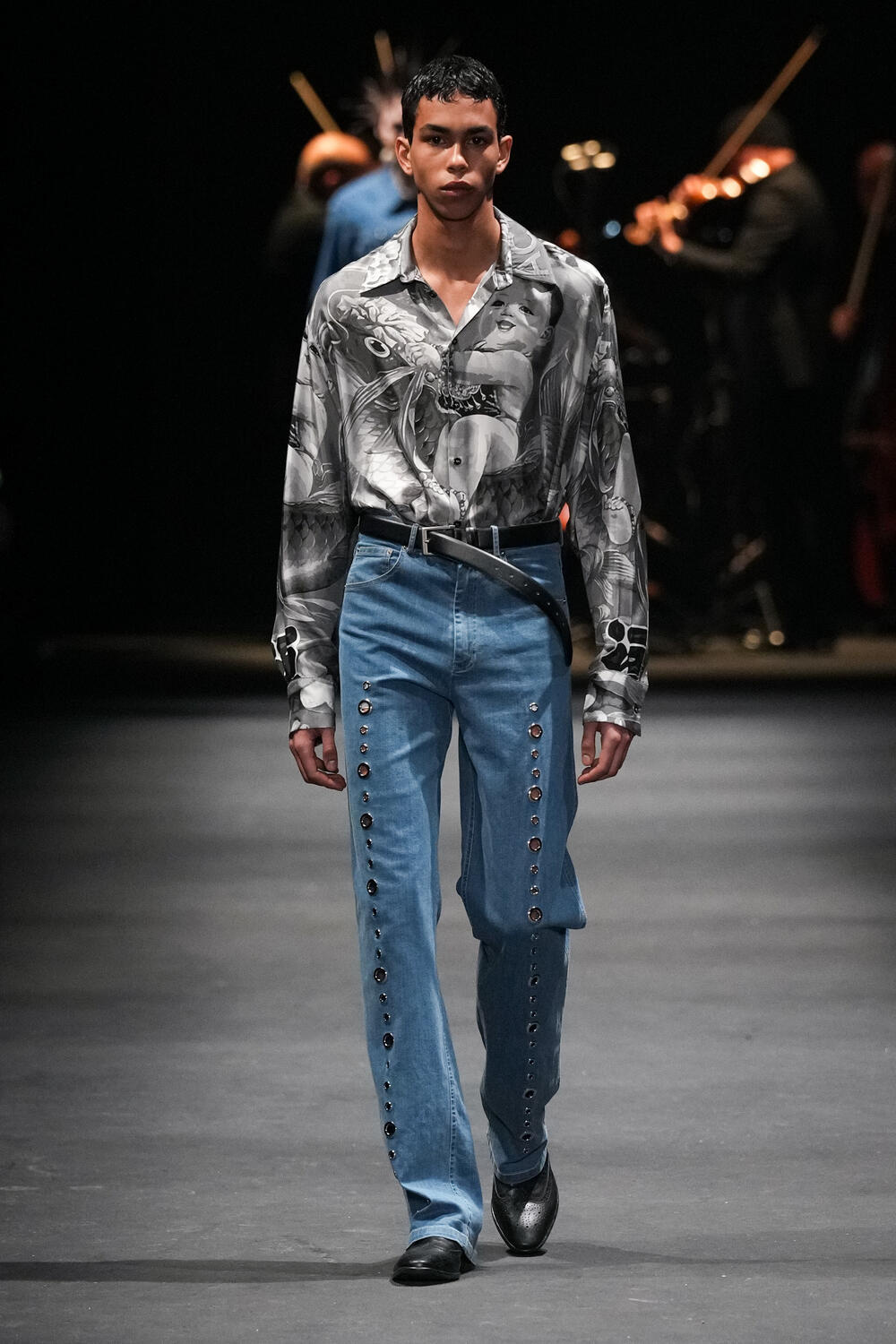 Fotoservizio/FW 23-24/WOMEN/SFILATA/ACT N°1/DP2/0