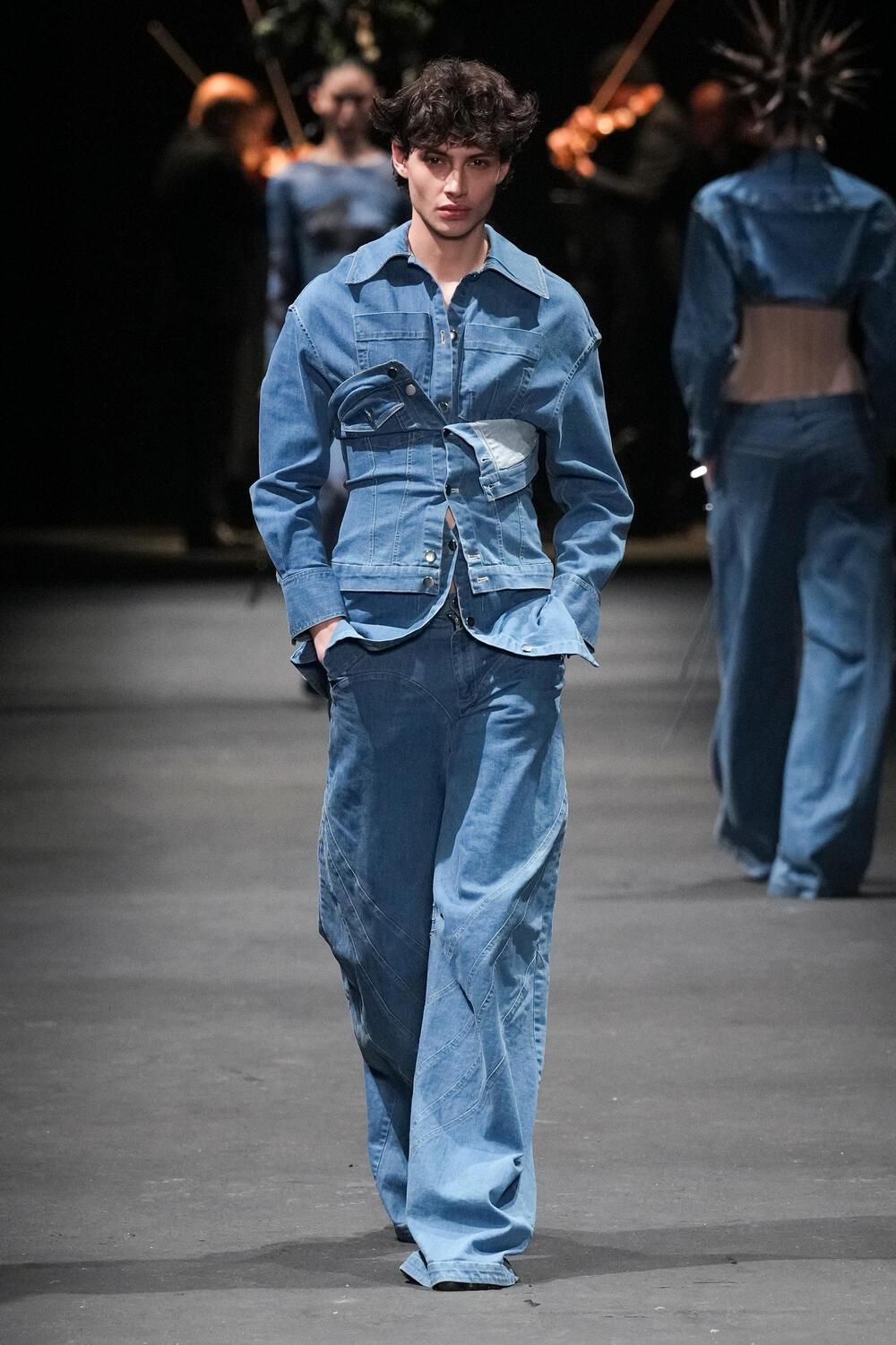 Fotoservizio/FW 23-24/WOMEN/SFILATA/ACT N°1/DP2/3