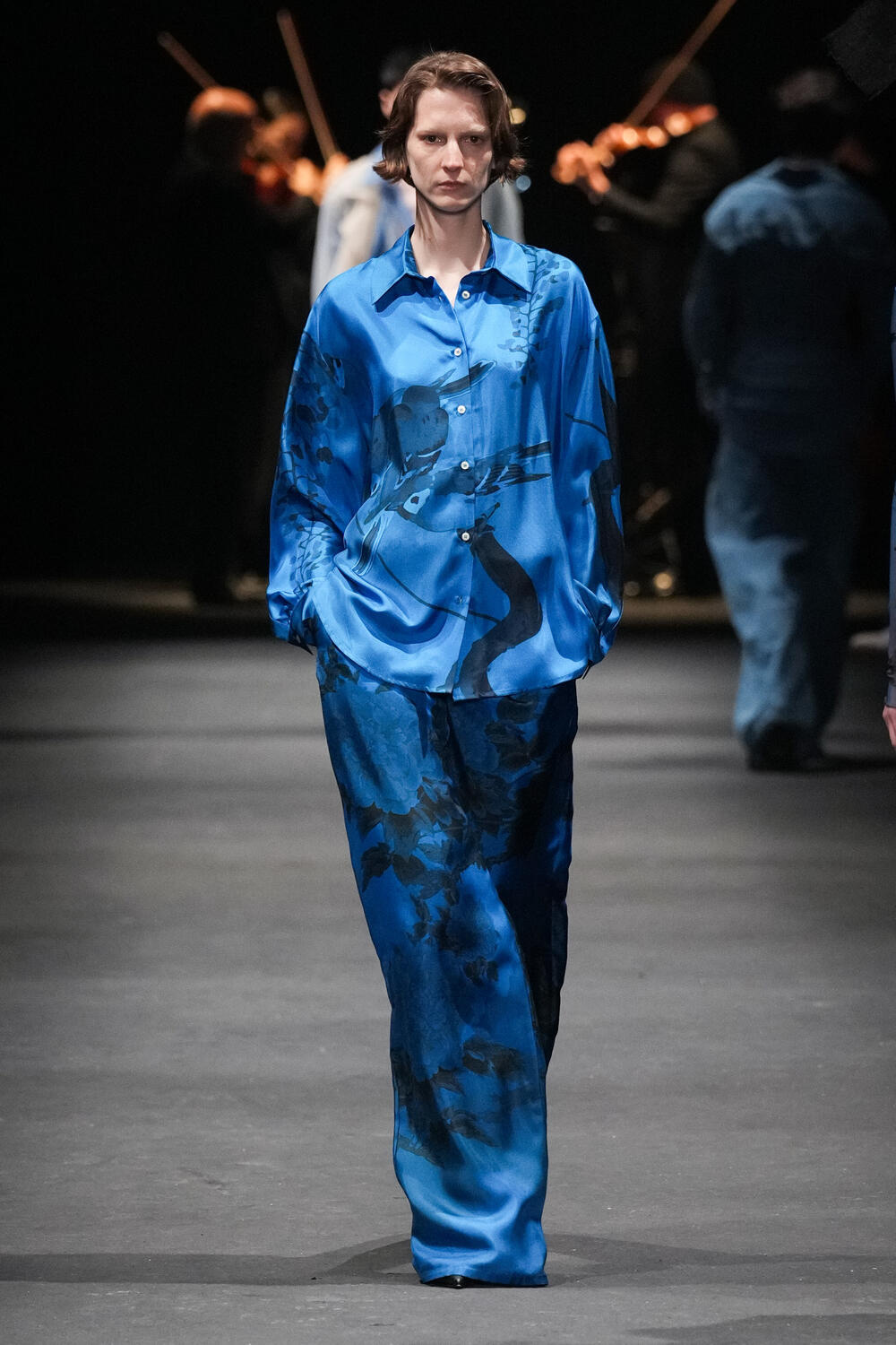 Fotoservizio/FW 23-24/WOMEN/SFILATA/ACT N°1/DP2/1