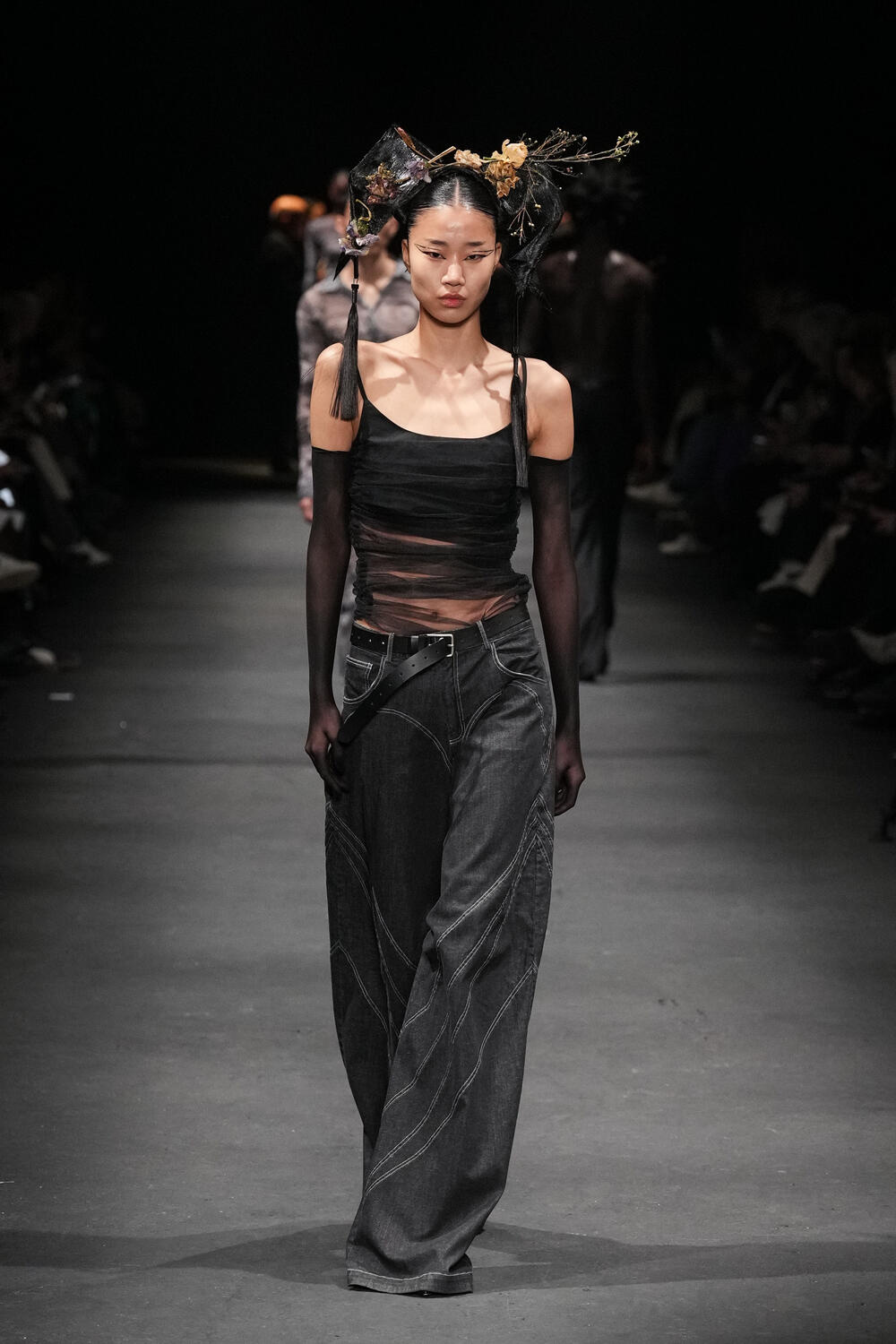 Fotoservizio/FW 23-24/WOMEN/SFILATA/ACT N°1/DP2/15