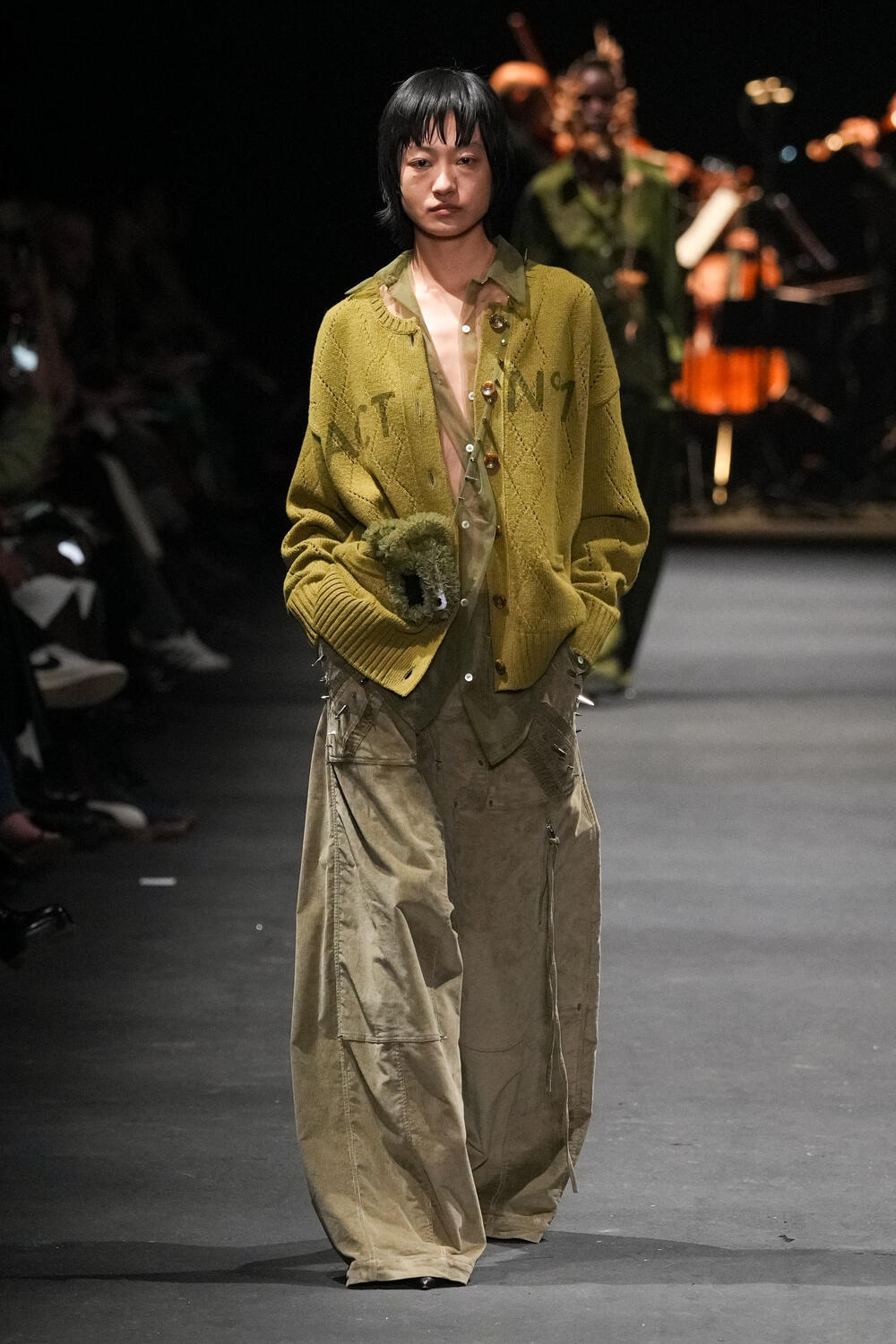 Fotoservizio/FW 23-24/WOMEN/SFILATA/ACT N°1/DP2/22