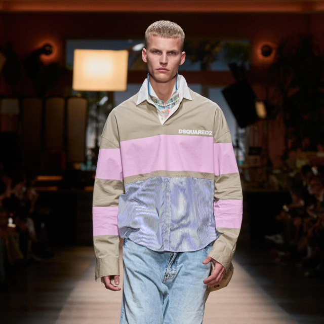DSQUARED2